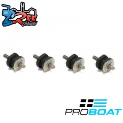 Vibration Damper: Rockstar 48