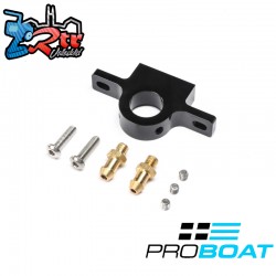 Water Block  Motor Mount: Recoil 18