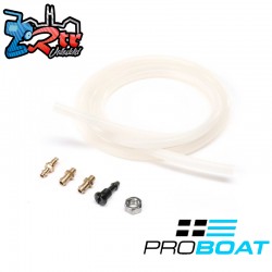 Water Cooling Line Set: Jetstream