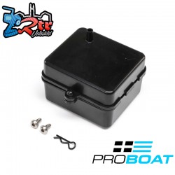 Waterproof Receiver Box