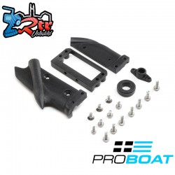 Composite Driveline Valvryn 27 F1
