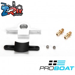 Motor Mount: Recoil 17