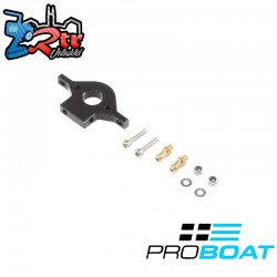Motor Mount: River Jet Boat