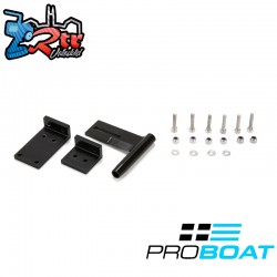 Prop Strut: Blackjack 29 V3  Miss Geico 29 V3  Impulse 31 V3