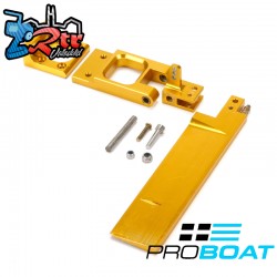 Rudder: Rockstar 48