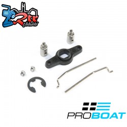 Steering Linkage Valvryn 27 F1