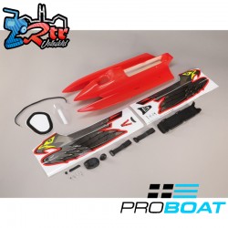 Hull Valvryn 27" F1 Tunnel