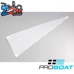 Jib Sail: WW18