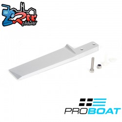 Rudder: Zelos 36