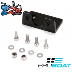 Motor Mount: Stealthwake 23