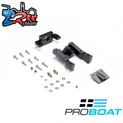 Motor Mount Set: Sonicwake 24"