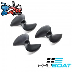 Propeller (3): Sonicwake 24"