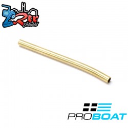 Stuffing Tube: Sonicwake 24"