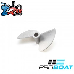 Left Side Propeller  CW Rotation  1.4x1.65  3-16 Shaft