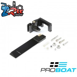 Rudder: Veles 29