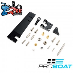 Pro Boat Rudder: Sonicwake 36" V3