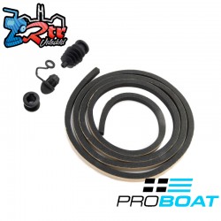 Pro Boat Seal Set: Sonicwake 36" V3
