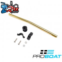 Pro Boat Stuffing Tube: Sonicwake 36" V3