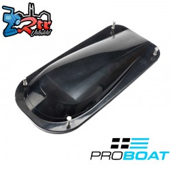 Pro Boat Canopy: Sonicwake 36" V3