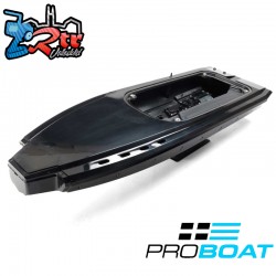 Pro Boat Hull: Sonicwake 36" V3