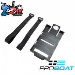 Pro Boat SSL Battery Holder: Sonicwake 36" V3
