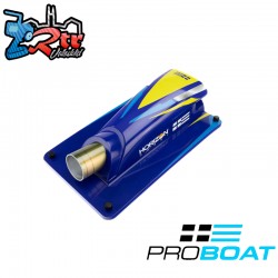 Pro Boat Canopy: U-34 Hydro