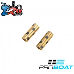 Pro Boat Prop Strut Bushing: U-34 Hydro