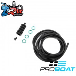 Pro Boat Hull Seal Set: U-34 Hydro