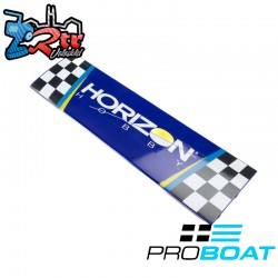 Pro Boat Rear Horizontal Stabilizer: U-34 Hydro