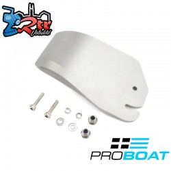 Pro Boat Turn Fin  Curved: U-34 Hydro