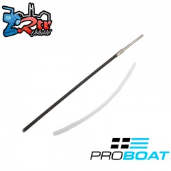 Pro Boat Flex Shaft Set: U-34 Hydro