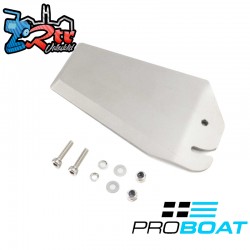 Pro Boat Turn Fin  Straight: U-34 Hydro