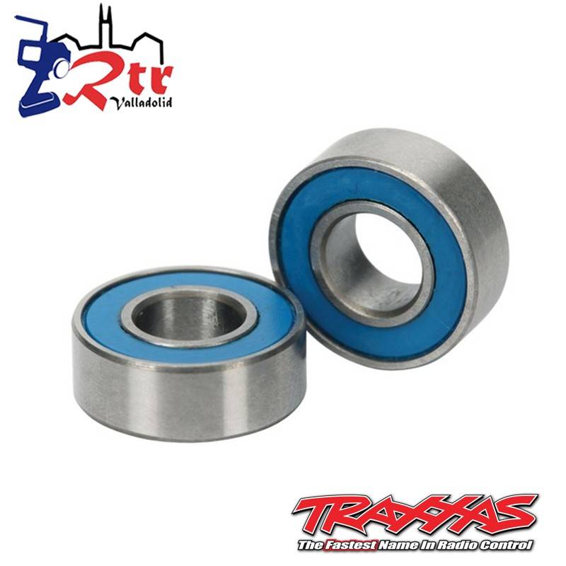 Traxxas 5x11x4mm Rodamiento TRA5116