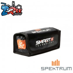 Smart LiPo Bag  16 x 7.5 x 6.5 cm