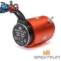 Brushless 4-Pole Marine Motor  4685 950Kv