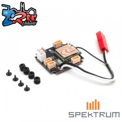 Main Control Board: 120 S2