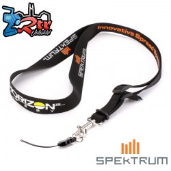 Spektrum Neck Strap