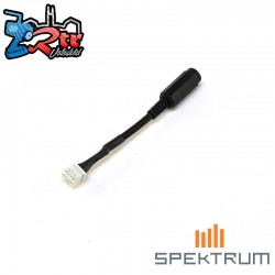 Spektrum Wired Trainer Adapter: iX and NX Transmitters