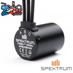 Firma 2838 4500Kv Brushless Motor
