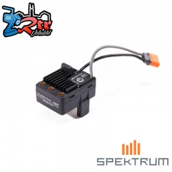 Firma 25A 2-in-1 Brushless ESC - SLT Protocol Receiver...