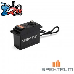1-5 Scale High Torque Servo