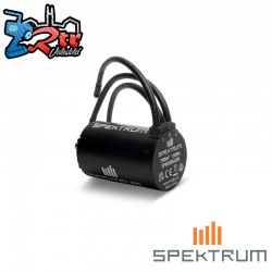 Firma 5687 1100KV 4-Pole Brushless Motor  8mm