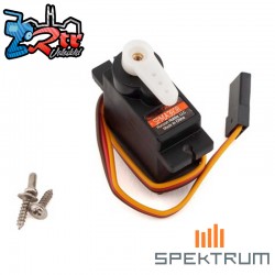 A380R 9g Sub-Micro Digital Mg Servo  Reversed