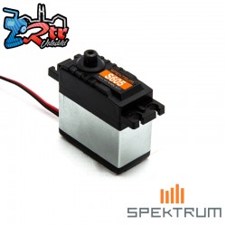 S605 Standard Analog Waterproof 9KG 23T Surface Servo