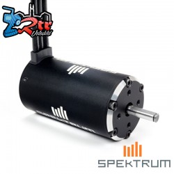 Spektrum Accessories Firma 4685 1250Kv 4-Pole Brushless...