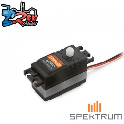 Spektrum S602 Standard Digital Surface Servo