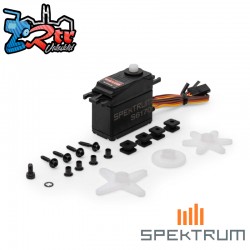Spektrum S6170 Standard Digital Surface Servo
