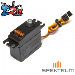 Spektrum A6380 Standard Digital HV High Torque High Speed...