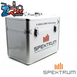 Spektrum Single Air Transmitter Stand Up Case