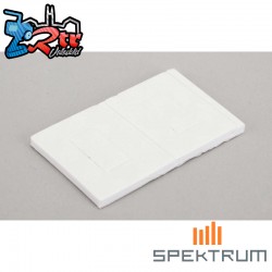 Spektrum Foam Gyro Tape: AS3X/SAFE/FBL
